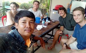 Battambang Eco Stay