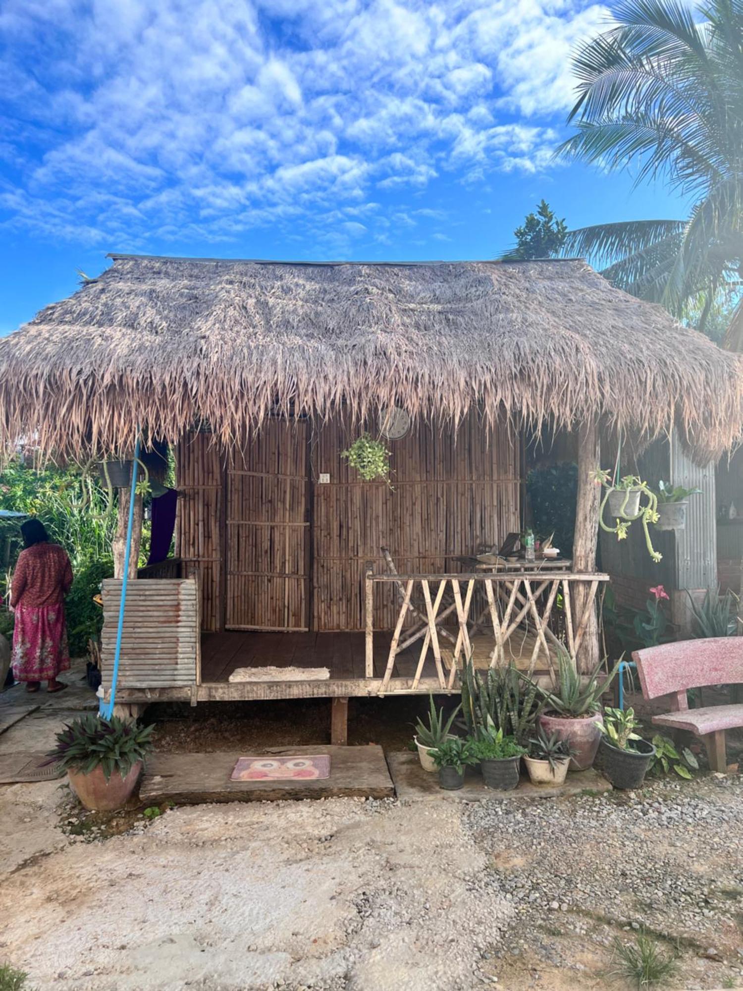 Battambang Eco Stay Exterior photo