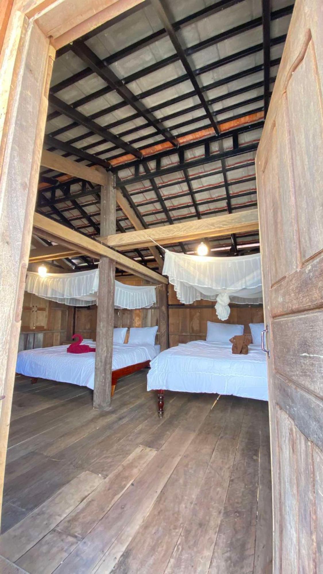 Battambang Eco Stay Exterior photo