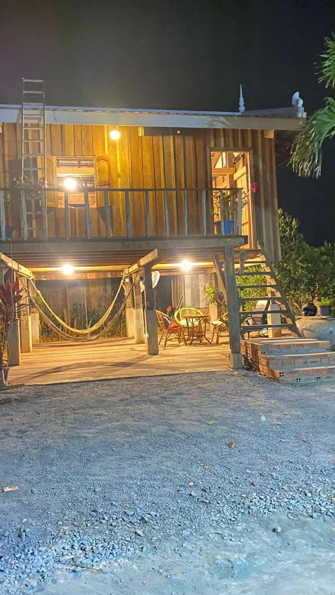 Battambang Eco Stay Exterior photo