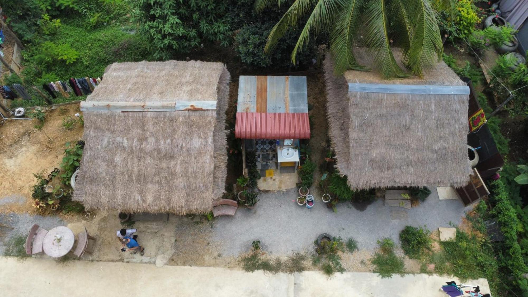 Battambang Eco Stay Exterior photo