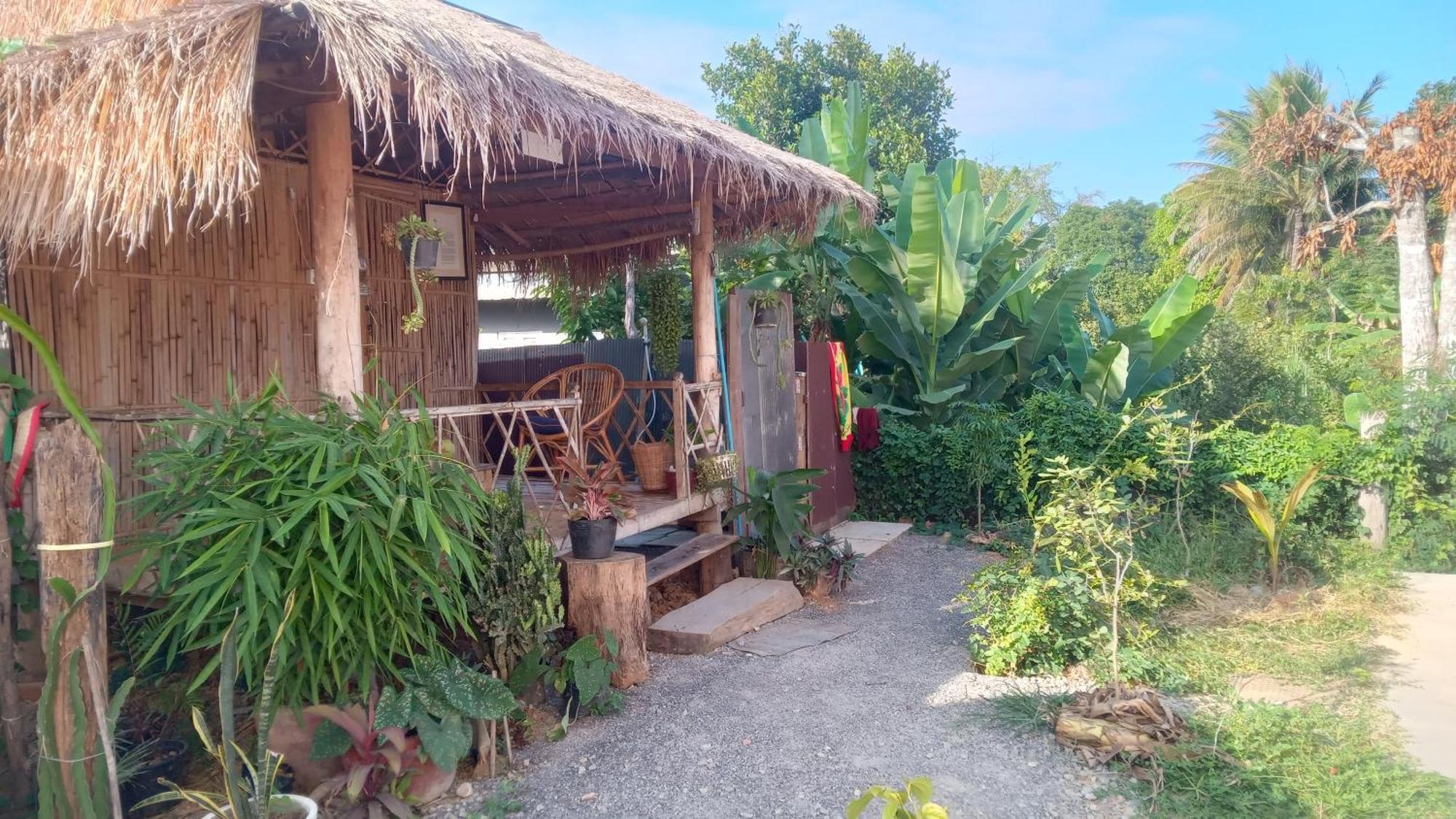 Battambang Eco Stay Exterior photo
