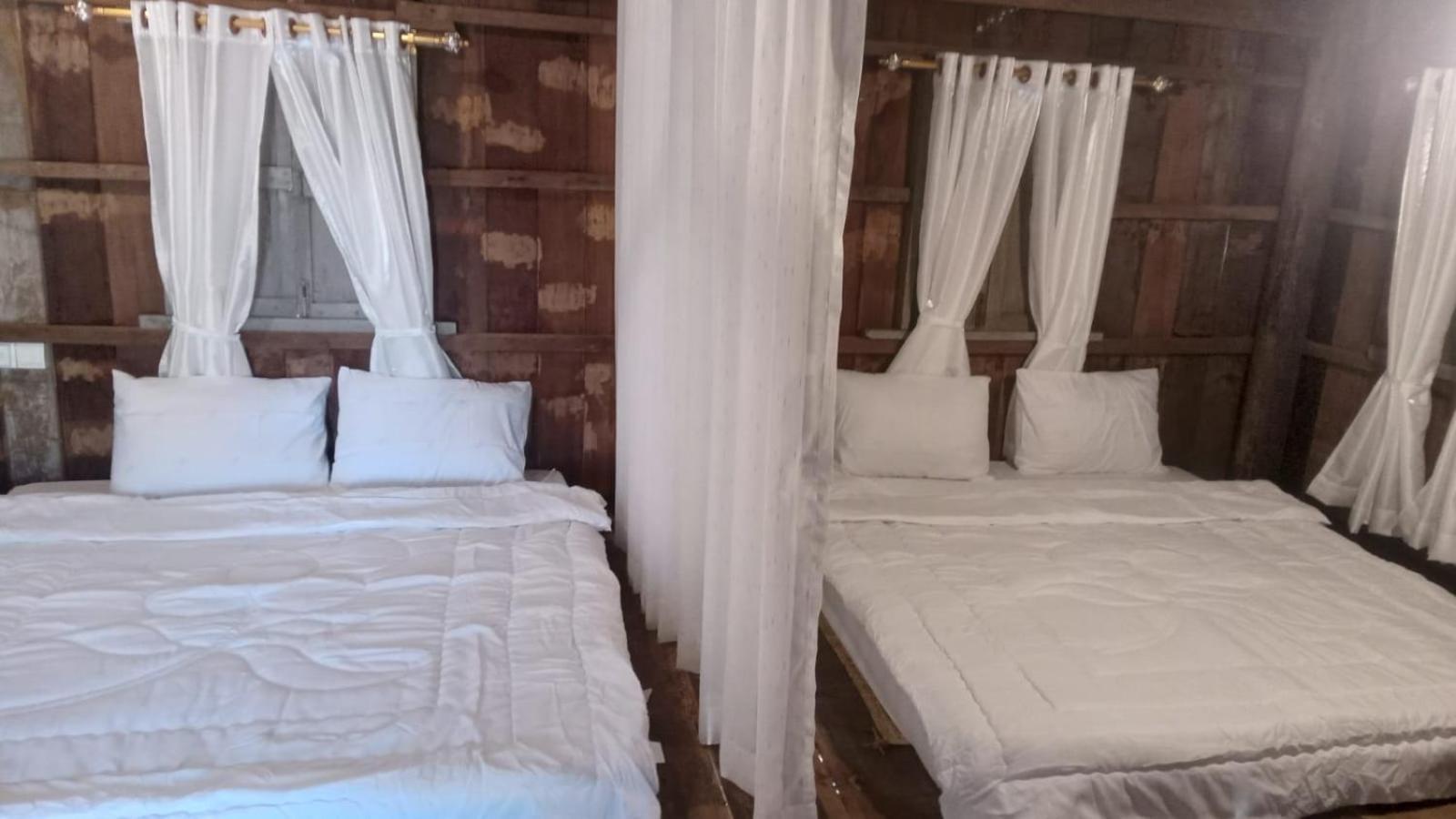 Battambang Eco Stay Exterior photo