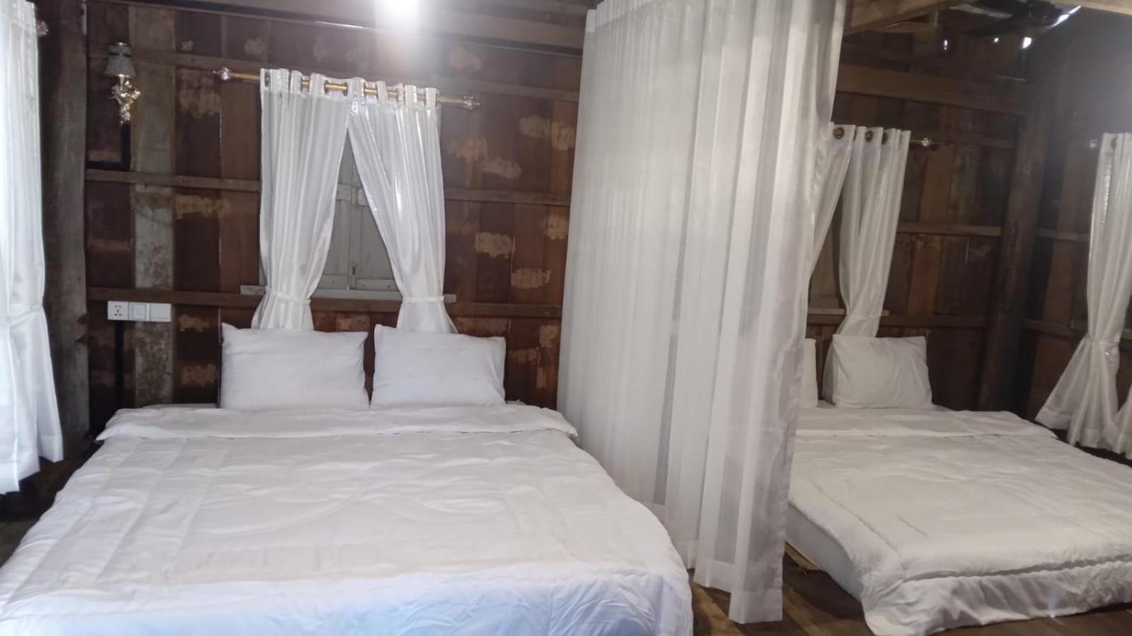Battambang Eco Stay Exterior photo