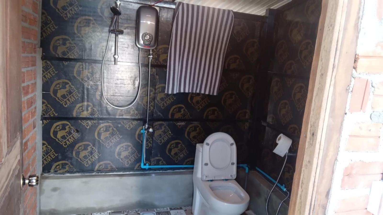 Battambang Eco Stay Exterior photo
